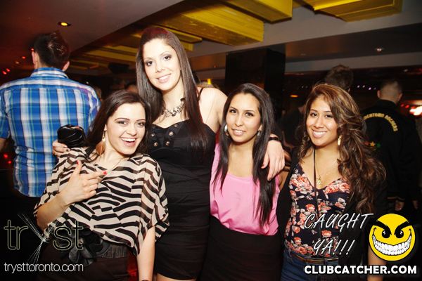 Tryst nightclub photo 115 - January 21st, 2012