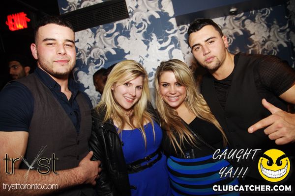 Tryst nightclub photo 117 - January 21st, 2012
