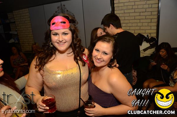 Tryst nightclub photo 124 - January 21st, 2012