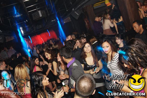 Tryst nightclub photo 127 - January 21st, 2012