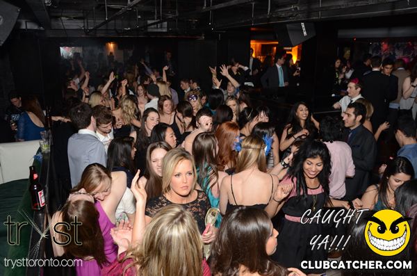 Tryst nightclub photo 14 - January 21st, 2012
