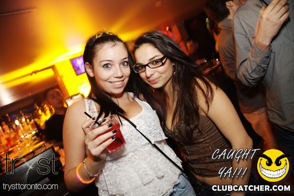 Tryst nightclub photo 133 - January 21st, 2012