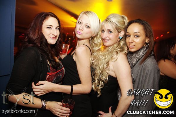 Tryst nightclub photo 134 - January 21st, 2012