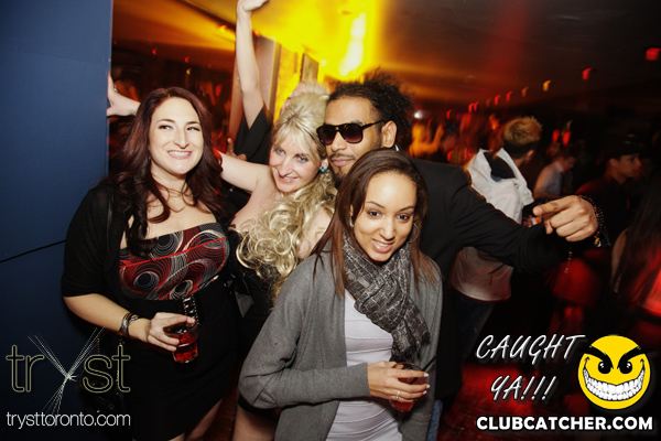 Tryst nightclub photo 140 - January 21st, 2012