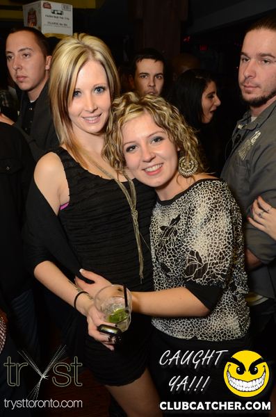Tryst nightclub photo 141 - January 21st, 2012