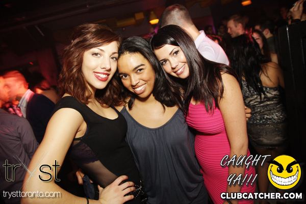 Tryst nightclub photo 146 - January 21st, 2012