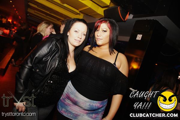 Tryst nightclub photo 149 - January 21st, 2012