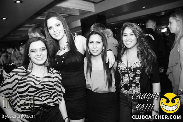 Tryst nightclub photo 150 - January 21st, 2012