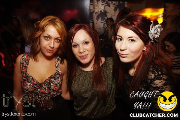 Tryst nightclub photo 151 - January 21st, 2012