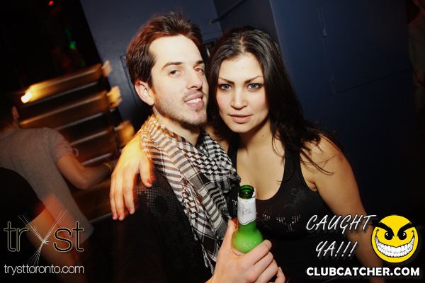 Tryst nightclub photo 153 - January 21st, 2012