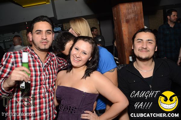 Tryst nightclub photo 154 - January 21st, 2012