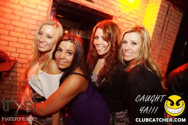 Tryst nightclub photo 155 - January 21st, 2012
