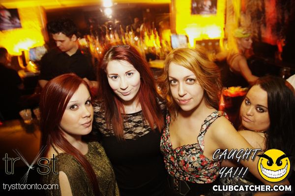 Tryst nightclub photo 158 - January 21st, 2012