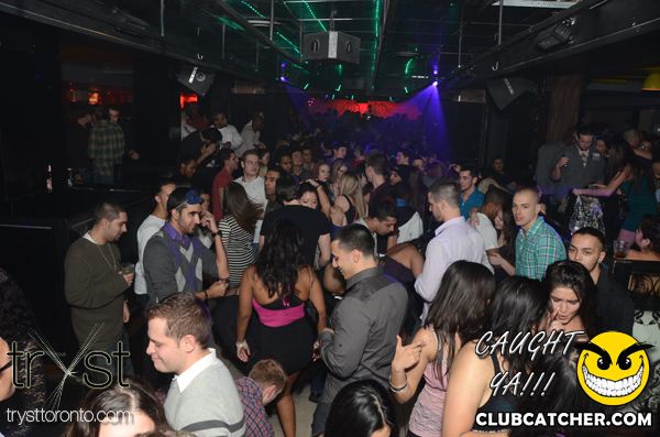 Tryst nightclub photo 160 - January 21st, 2012