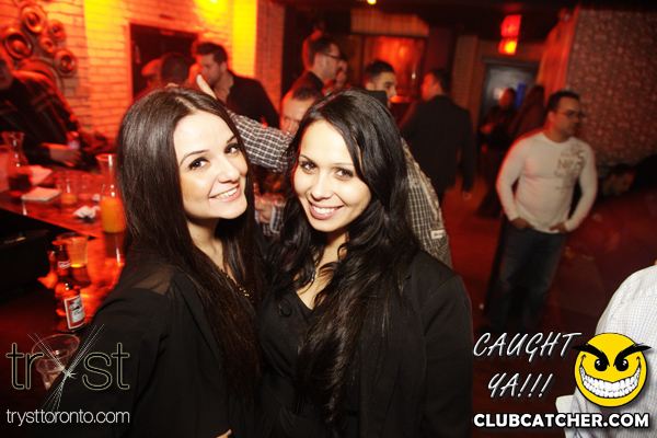 Tryst nightclub photo 163 - January 21st, 2012