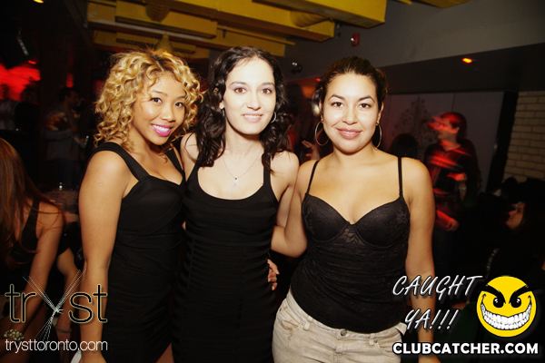 Tryst nightclub photo 164 - January 21st, 2012