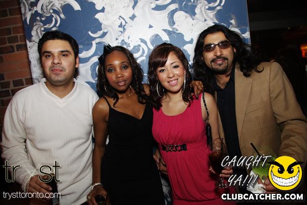 Tryst nightclub photo 165 - January 21st, 2012