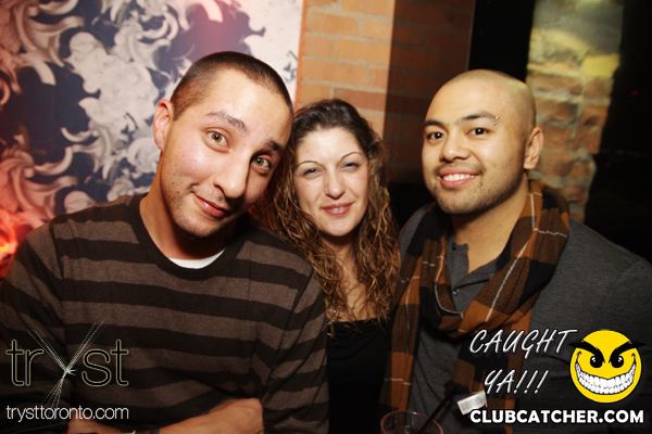 Tryst nightclub photo 171 - January 21st, 2012