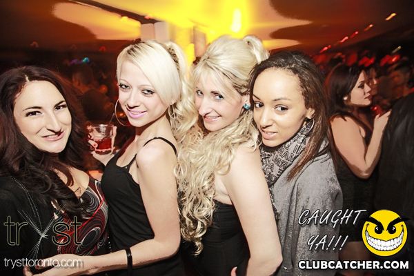 Tryst nightclub photo 176 - January 21st, 2012