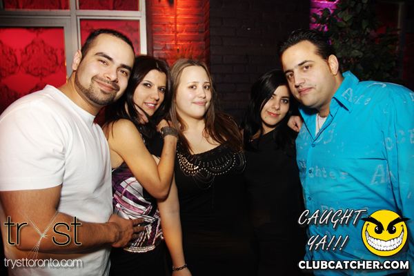 Tryst nightclub photo 177 - January 21st, 2012