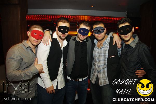 Tryst nightclub photo 183 - January 21st, 2012
