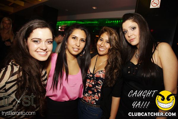 Tryst nightclub photo 184 - January 21st, 2012