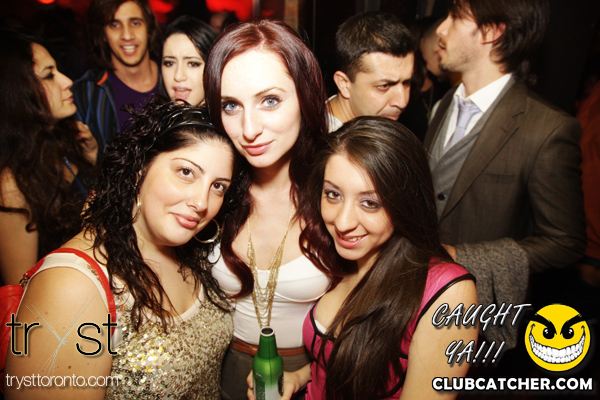 Tryst nightclub photo 185 - January 21st, 2012