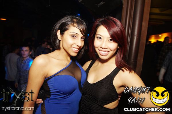 Tryst nightclub photo 187 - January 21st, 2012