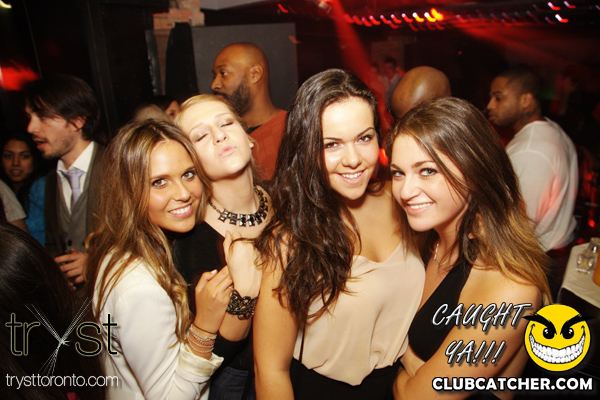 Tryst nightclub photo 188 - January 21st, 2012