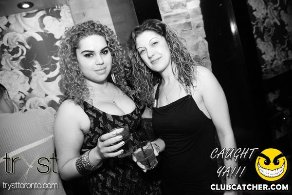 Tryst nightclub photo 189 - January 21st, 2012