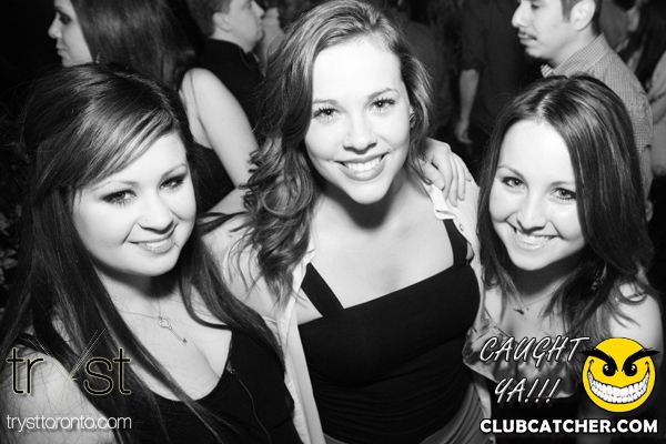 Tryst nightclub photo 191 - January 21st, 2012