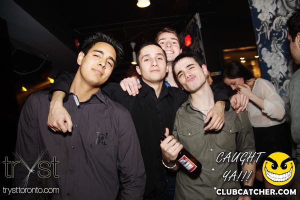 Tryst nightclub photo 192 - January 21st, 2012