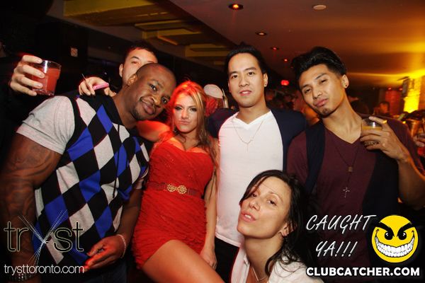Tryst nightclub photo 199 - January 21st, 2012