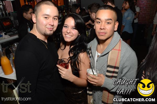 Tryst nightclub photo 21 - January 21st, 2012