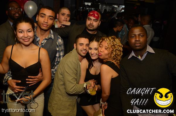 Tryst nightclub photo 201 - January 21st, 2012