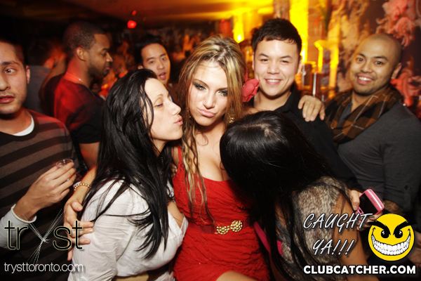Tryst nightclub photo 204 - January 21st, 2012