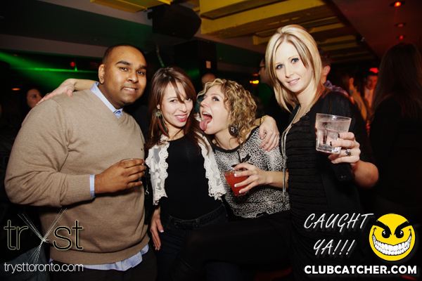 Tryst nightclub photo 205 - January 21st, 2012