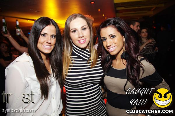 Tryst nightclub photo 22 - January 21st, 2012