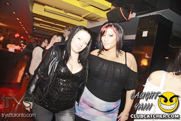 Tryst nightclub photo 211 - January 21st, 2012