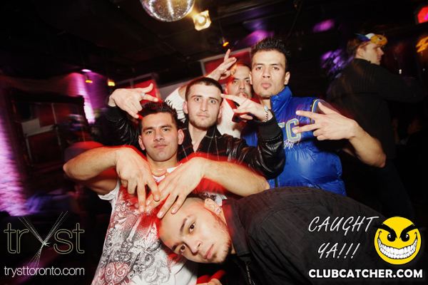 Tryst nightclub photo 216 - January 21st, 2012