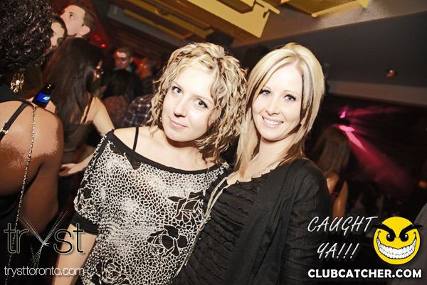 Tryst nightclub photo 217 - January 21st, 2012