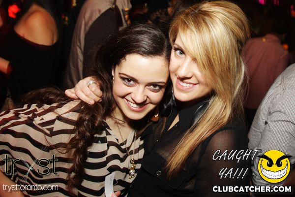 Tryst nightclub photo 219 - January 21st, 2012