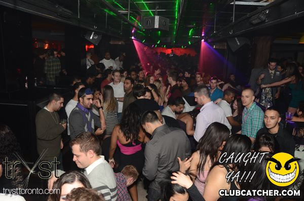 Tryst nightclub photo 226 - January 21st, 2012