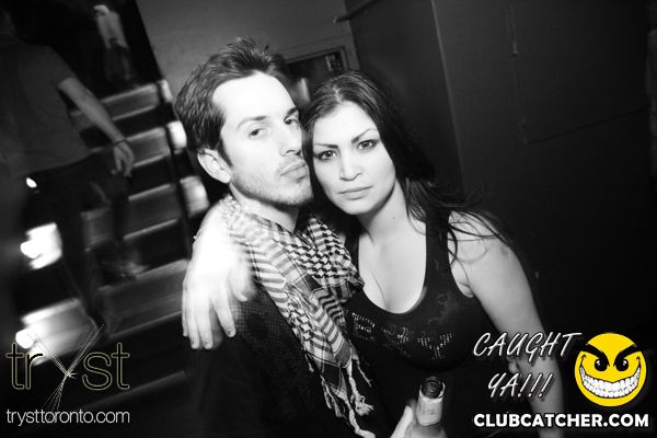 Tryst nightclub photo 227 - January 21st, 2012