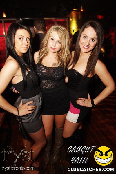 Tryst nightclub photo 228 - January 21st, 2012