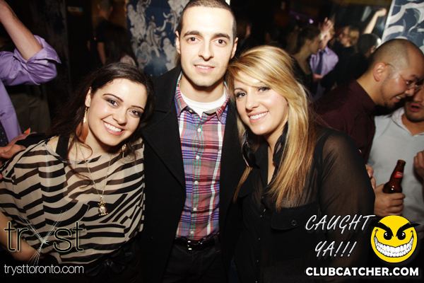 Tryst nightclub photo 229 - January 21st, 2012