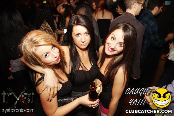 Tryst nightclub photo 235 - January 21st, 2012