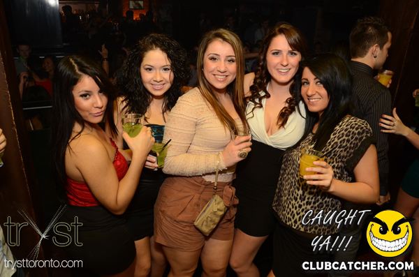 Tryst nightclub photo 237 - January 21st, 2012