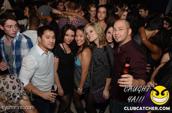 Tryst nightclub photo 239 - January 21st, 2012