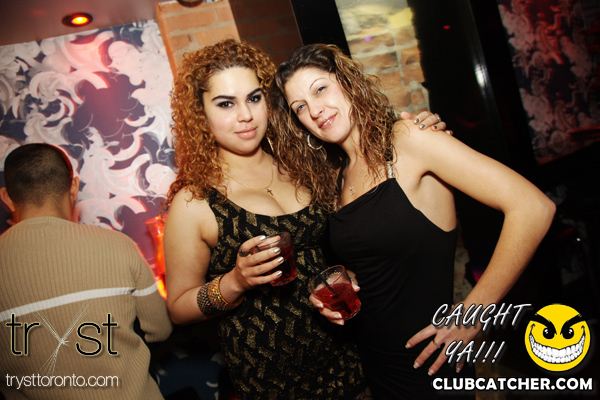 Tryst nightclub photo 25 - January 21st, 2012